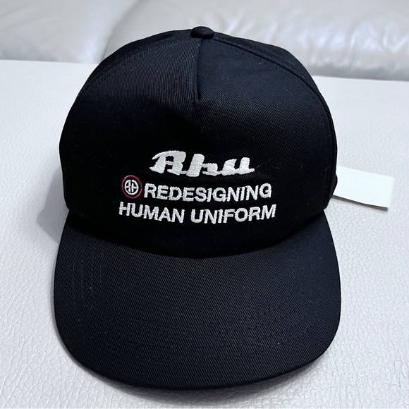 Zara x Rhude Adult Baseball Cap - Picture 1 of 9